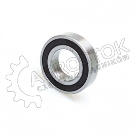 ŁOżYSKO 6010 2RS FŁT