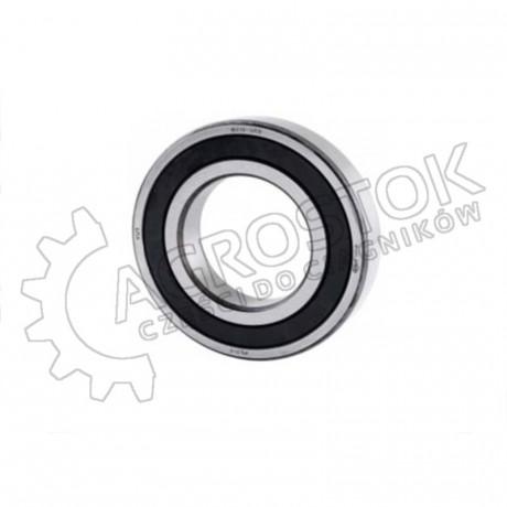 ŁOżYSKO 6217 2RS FŁT