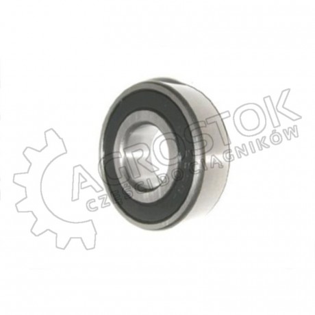 ŁOżYSKO 6307 2RS FŁT