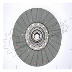 Tarcza sprzęgła JUMZ I Stopień TARA ORYGINAŁ
