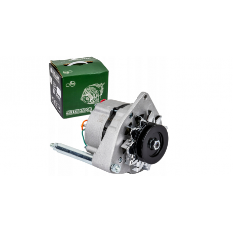 Alternator C330 Jobs 14V 50A