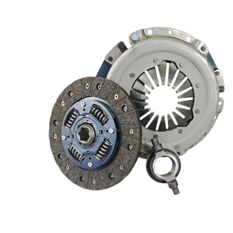 Docisk sprzęgła MTZ 320 Org LUK SŁONECZKO Z TARCZĄ I ŁOŻYSKIEM