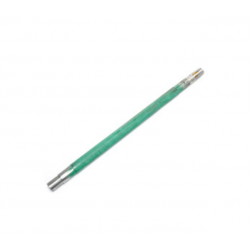 Wał rozrzutnika PRT10 120 cm 8 frezów