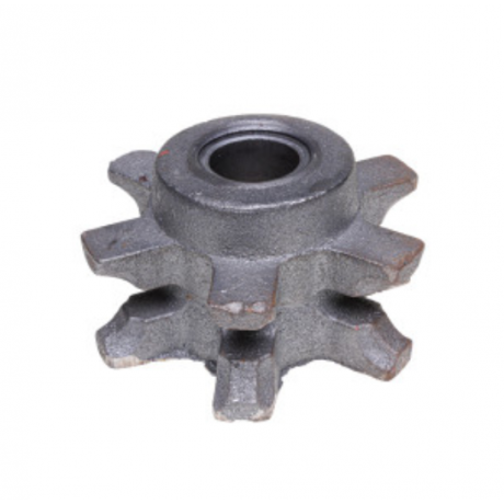 Koło gniazdowe rozrzutnika PRT10 bez klina