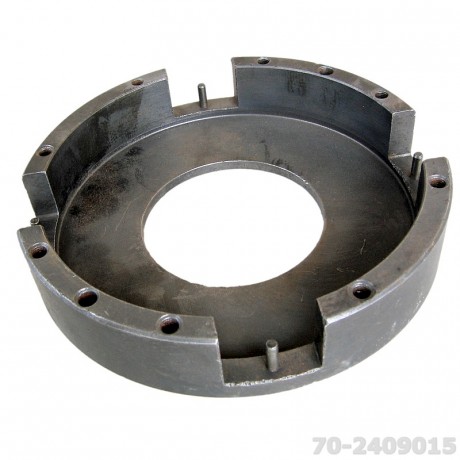 TARCZA żELIWNA TARCZY HAMULCA MTZ 80ORYGINAŁ 14007