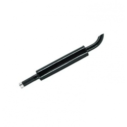 TŁUMIK MTZ 320 441000 EMALIOWANY PRODUKCJA POLSKA