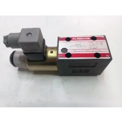 Rozdzielacz hydrauliczny Cetop3, DN6mm KV-4/2-5KO-6-G51A