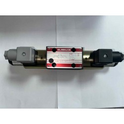 Rozdzielacz Hydrauliczny typ
