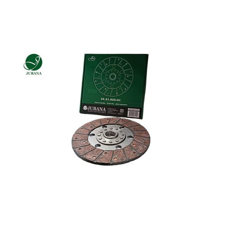 Tarcza sprzęgła T-25