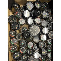 Oryginalne Zegary Do ciągników MTZ Belarus Jumz T-25 T-150 DT-74 A41