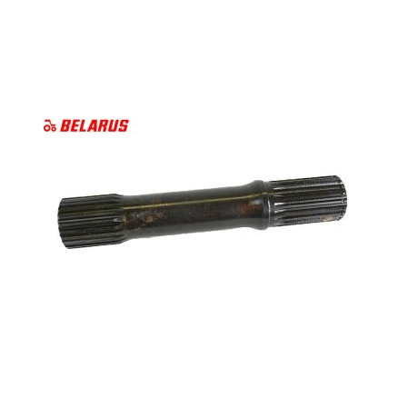 WAŁEK KOŁA TYLNEGO MOSTU MTZ 1221ORYGINAŁ16226