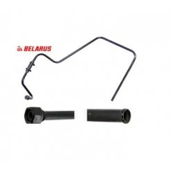 PRZEWÓD CHŁODNICY OLEJU MTZ ORYGINAŁ