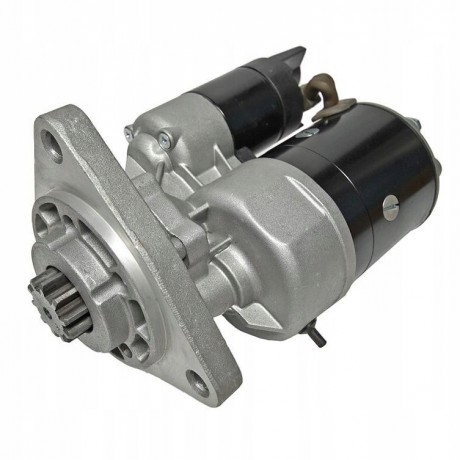 ROZRUSZNIK PLANETARNY 12V MTZ 25002 Szybkoobrotowy wzmacniany