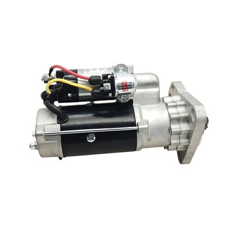 ROZRUSZNIK JOBS MTZ D-260 D-245 D-240 24V 8,1kW