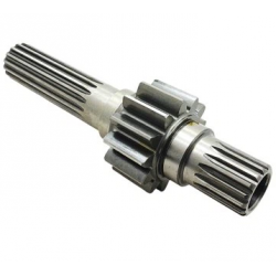 WAŁEK TYLNEGO MOSTU MTZORYGINAŁ