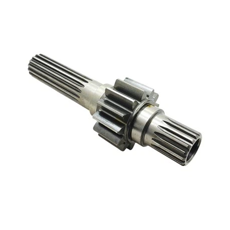 WAŁEK TYLNEGO MOSTU MTZORYGINAŁ