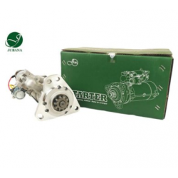 Rozrusznik Jobs Jubana MTZ 24V 8,1 kW