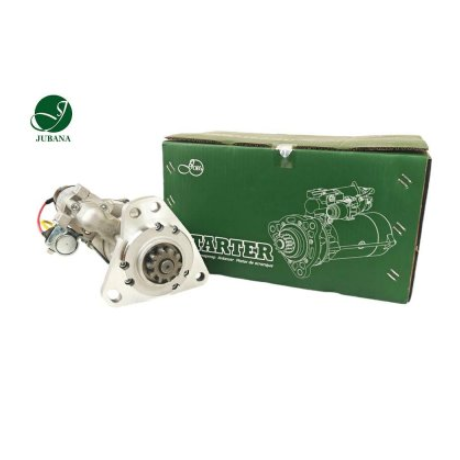 Rozrusznik Jobs Jubana MTZ 24V 8,1 kW