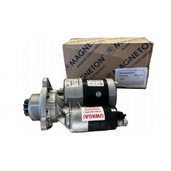 URSUS C330 C360 C4011 ZETOR 7211 Rozrusznik Magneton 2,7 kW