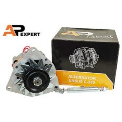 Alternator URSUS C-330 C330M Z regulatorem napięcia 14V 50A