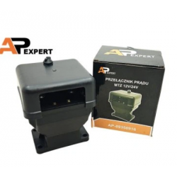 Przełącznik prądu MTZ