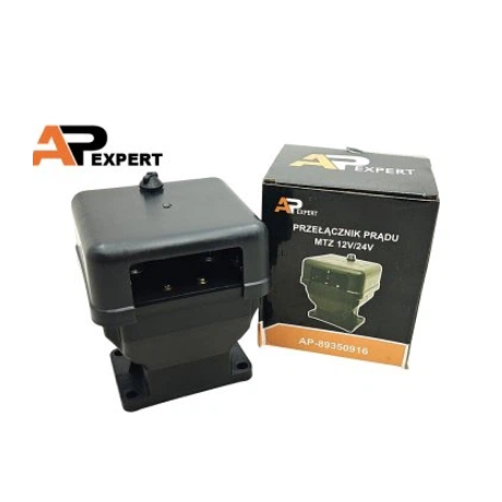 Przełącznik prądu MTZ