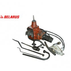 PRZYSTAWKA BIEGÓW PEŁZAJĄCYCH MTZ ORYGINAŁ