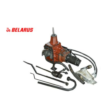 PRZYSTAWKA BIEGÓW PEŁZAJĄCYCH MTZ ORYGINAŁ