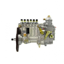 Pompa wtryskowa Motorpal D260.2 MTZ 1221 1523