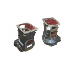 Obudowa sprzęgła MTZ Wzmacniana