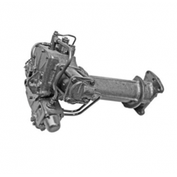 Kolumna kierownicza MTZ