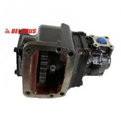 Napęd pompy MTZ 1523