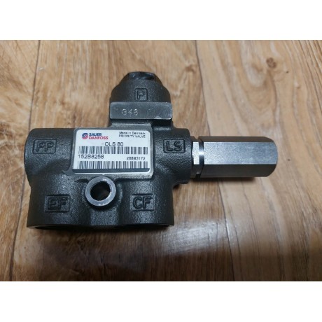 Zawór priorytetowy DANFOSS OLS 80152B8258