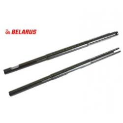 Wał pokrywy skrzyni MTZ długość 48,2 ORG