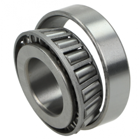 Łożysko stożkowe obrotu JUMZ 30317 7317