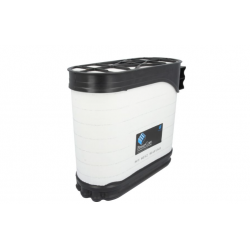 Filtr powietrza Donaldson Case JDeere Landini Mc Cornic