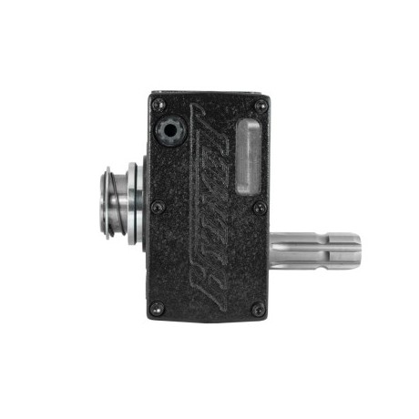 PRZYŚPIESZACZ WOM NIE ZMIENIAJĄCY KIERUNKU OBROTÓW 1:2