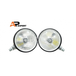 Komplet lamp przednich URSUS LED