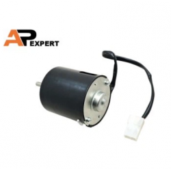 Silniczek dmuchawy MTZ