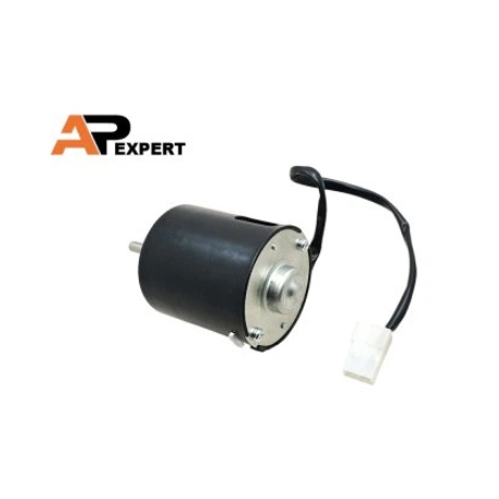 Silniczek dmuchawy MTZ