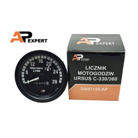 Licznik motogodzin URSUS C330 C360