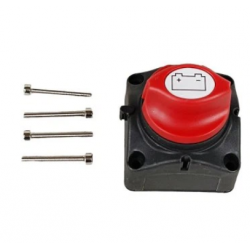 Wyłącznik masy 12V-24V