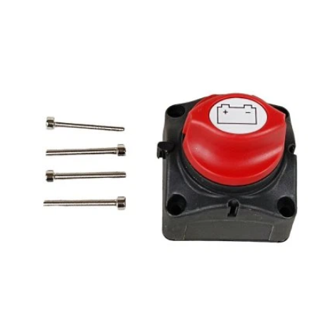 Wyłącznik masy 12V-24V