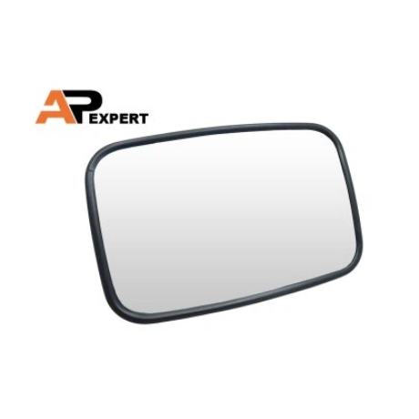 Lusterko MTZ 300x200 METAL 2 sztuki Komplet