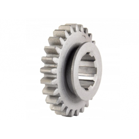 Koło 2 i 5 biegu Z-26 przesuwne stary typ C330