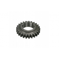 Koło 1 i 4 biegu Z-25 napędzające do C330