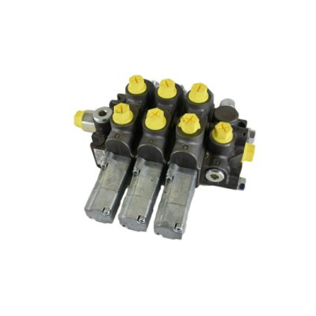 ROZDZIELACZ HYDRAULICZNY RP-1221 MITA29119