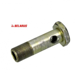 ŚRUBA ZBIORNIKA HYDRAULICZNEGO M20X1, 5X70